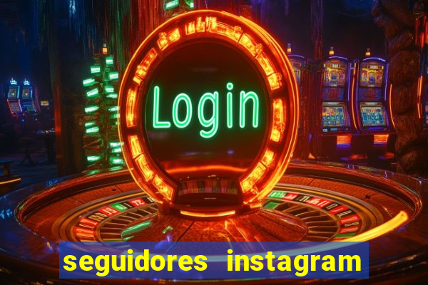 seguidores instagram comprar barato